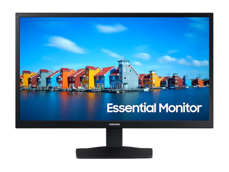 SAMSUNG LS24A336NHLXZS